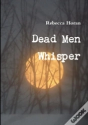 Capa do artigo Dead Men Whisper