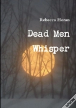 Capa do artigo Dead Men Whisper