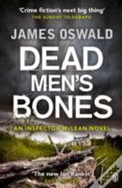 Capa do artigo Dead Men