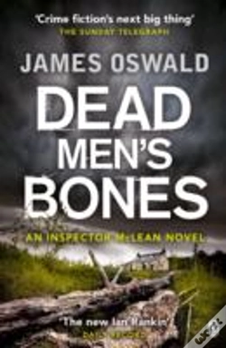 Capa do artigo Dead Men'S Bones