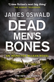 Capa do artigo Dead Men