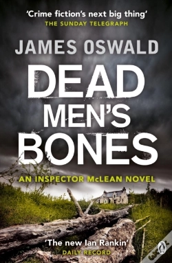 Capa do artigo Dead Men'S Bones