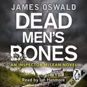 Dead Men'S Bones