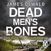 Capa do artigo Dead Men