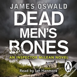 Capa do artigo Dead Men'S Bones