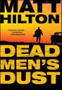 Dead Men'S Dust - Preview