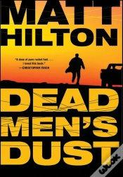 Capa do artigo Dead Men