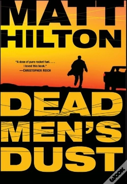 Capa do artigo Dead Men'S Dust
