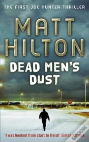Capa do artigo Dead Men