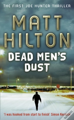Capa do artigo Dead Men'S Dust