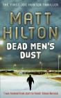 Dead Men'S Dust - Preview