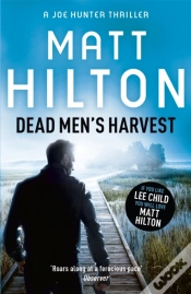 Capa do artigo Dead Men
