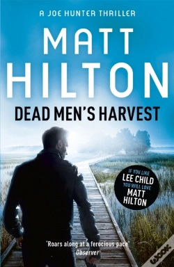 Capa do artigo Dead Men'S Harvest