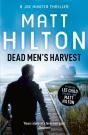 Dead Men'S Harvest - Preview