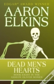 Capa do artigo Dead Men