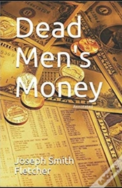 Capa do artigo Dead Men