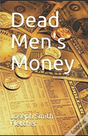 Capa do artigo Dead Men