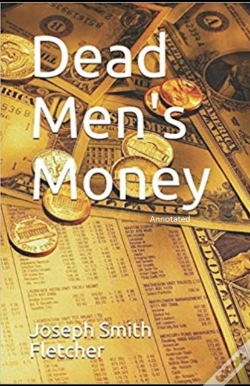 Capa do artigo Dead Men'S Money Annotated