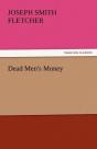 Dead Men'S Money - Preview