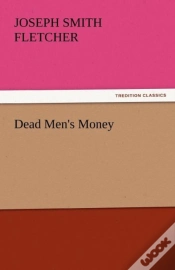 Capa do artigo Dead Men