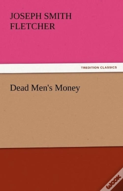 Capa do artigo Dead Men'S Money