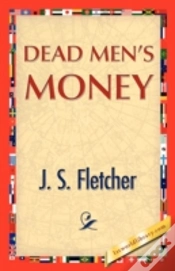 Capa do artigo Dead Men
