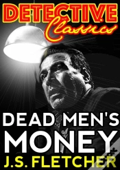 Capa do artigo Dead Men