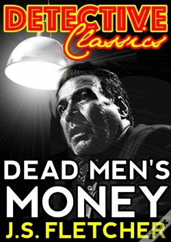 Capa do artigo Dead Men'S Money