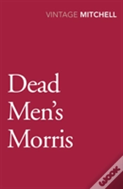 Capa do artigo Dead Men