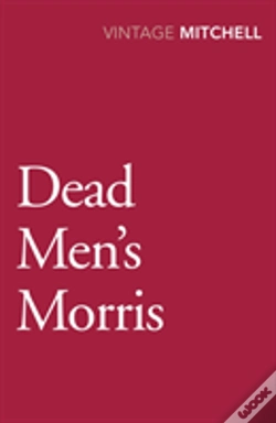Capa do artigo Dead Men'S Morris