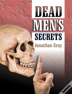 Capa do artigo Dead Men'S Secrets