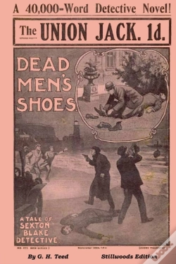 Capa do artigo Dead Men'S Shoes