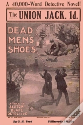 Dead Men'S Shoes