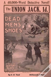 Capa do artigo Dead Men