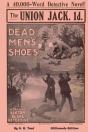Dead Men'S Shoes - Preview