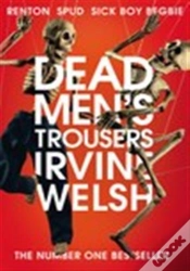 Capa do artigo Dead Men