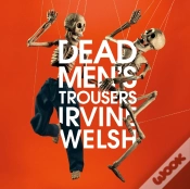 Capa do artigo Dead Men
