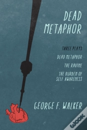 Capa do artigo Dead Metaphor
