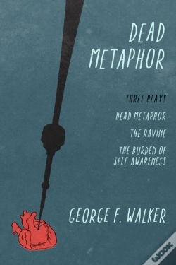 Capa do artigo Dead Metaphor