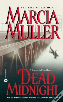 Capa do artigo Dead Midnight