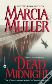 Capa do artigo Dead Midnight