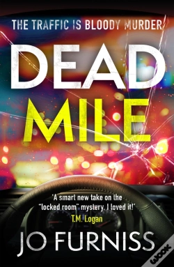 Capa do artigo Dead Mile