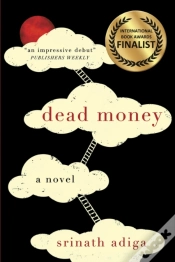 Capa do artigo Dead Money