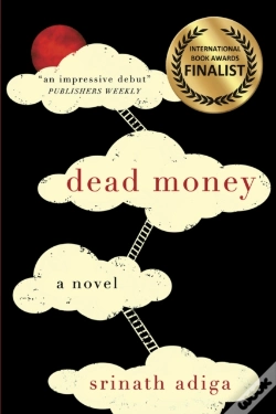 Capa do artigo Dead Money