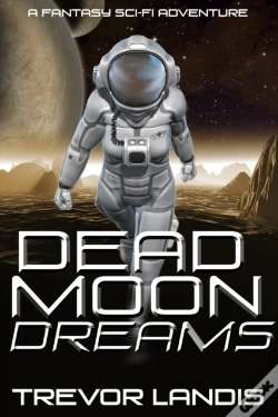 Capa do artigo Dead Moon Dreams
