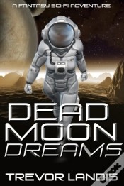 Capa do artigo Dead Moon Dreams