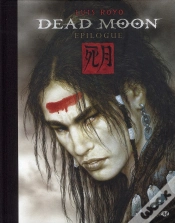 Capa do artigo Dead Moon Epilogue