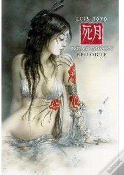 Capa do artigo Dead Moon Epilogue