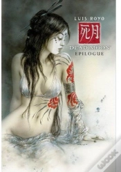 Capa do artigo Dead Moon Epilogue
