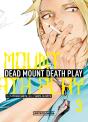 Dead Mount Death Play 3 - Preview